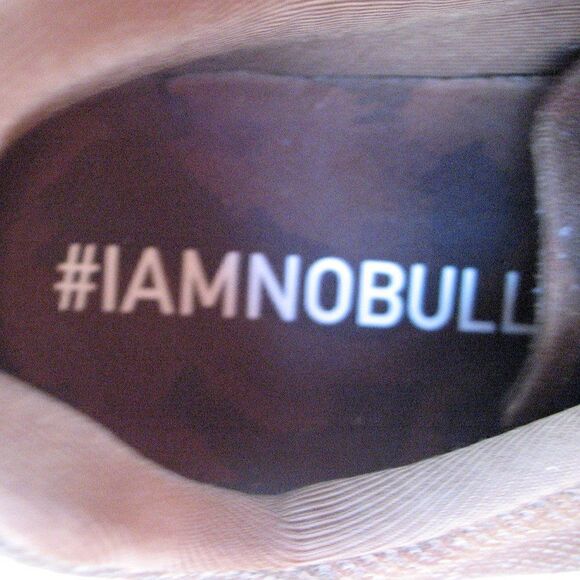 NOBULL Grizzly Camo Trainer Sneakers Shoes 14 - Picture 8 of 10